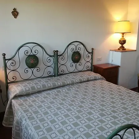 Borgo Beccanella Casa di campagna *