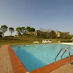 Borgo Beccanella * アッシャーノ