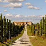 Borgo Beccanella * アッシャーノ