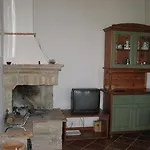 Borgo Beccanella カントリーハウス