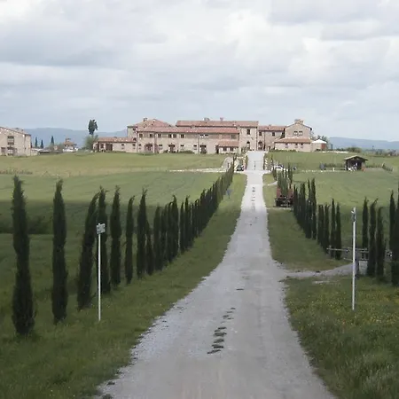 Landhuis Borgo Beccanella *
