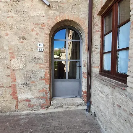 Borgo Beccanella