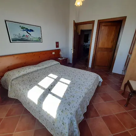 Borgo Beccanella Landhuis *