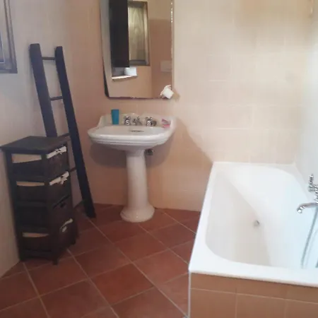 Borgo Beccanella Landhuis Asciano
