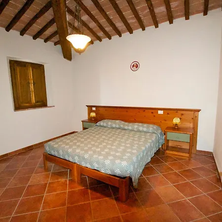 Borgo Beccanella Landsted