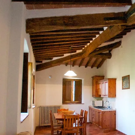 Landhuis Borgo Beccanella