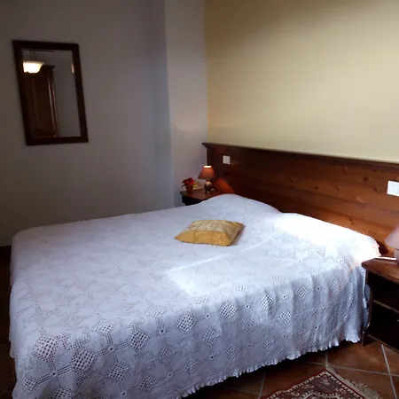 Borgo Beccanella * Asciano