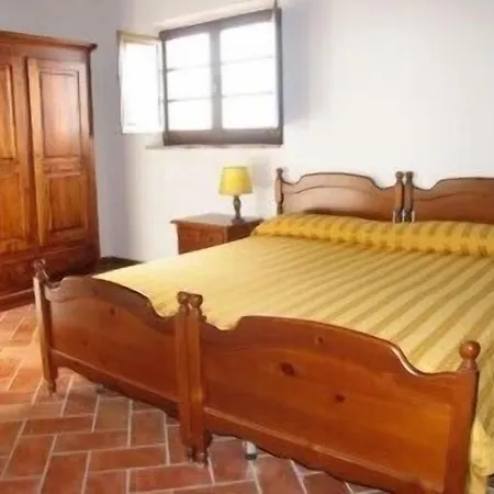 Borgo Beccanella Asciano