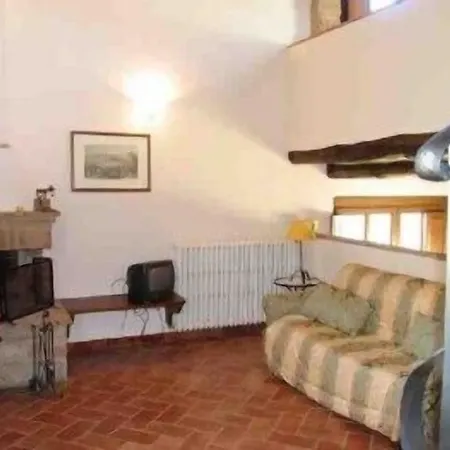 Hétvégi ház Borgo Beccanella
