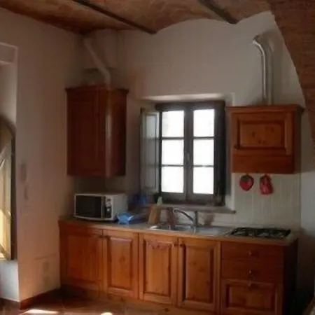 Borgo Beccanella *