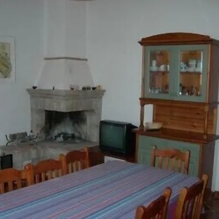 Borgo Beccanella * Asciano