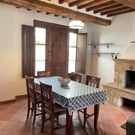 Borgo Beccanella *