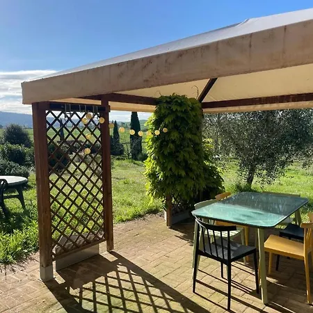 Borgo Beccanella Asciano