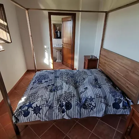 Borgo Beccanella Landhuis Asciano