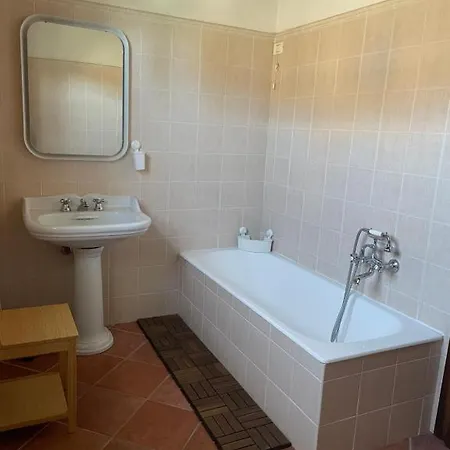 Landhuis Borgo Beccanella