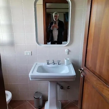 Borgo Beccanella * Asciano