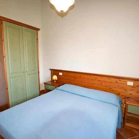 Borgo Beccanella Landsted Asciano