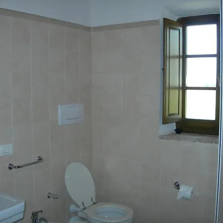 Hétvégi ház Borgo Beccanella Asciano