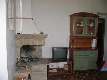 Borgo Beccanella Landhuis