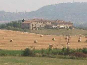 Borgo Beccanella Hétvégi ház *