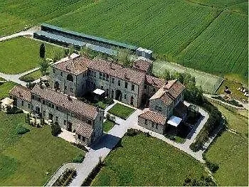 Hétvégi ház Borgo Beccanella Asciano