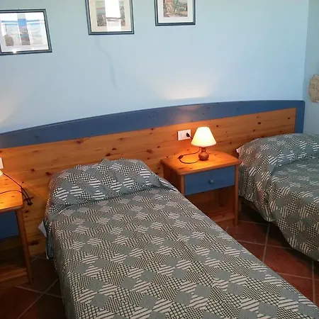 Landhuis Borgo Beccanella *