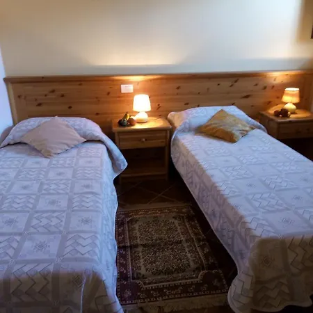 Borgo Beccanella Landhuis Asciano