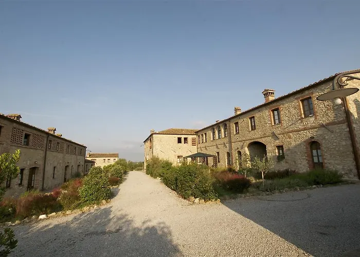 Borgo Beccanella *