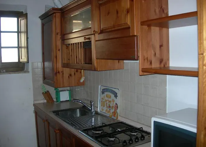 Borgo Beccanella Landsted *