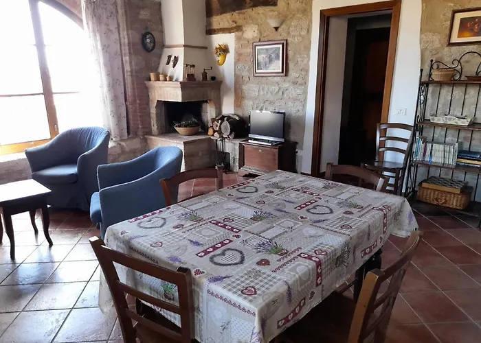 Borgo Beccanella Landsted