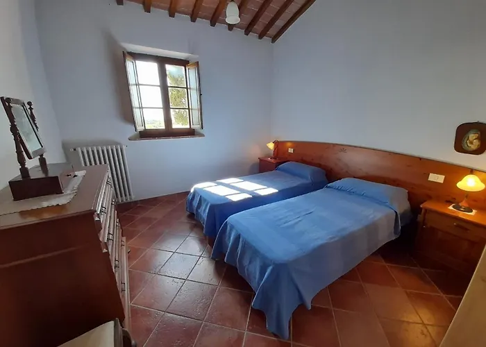 Landsted Borgo Beccanella