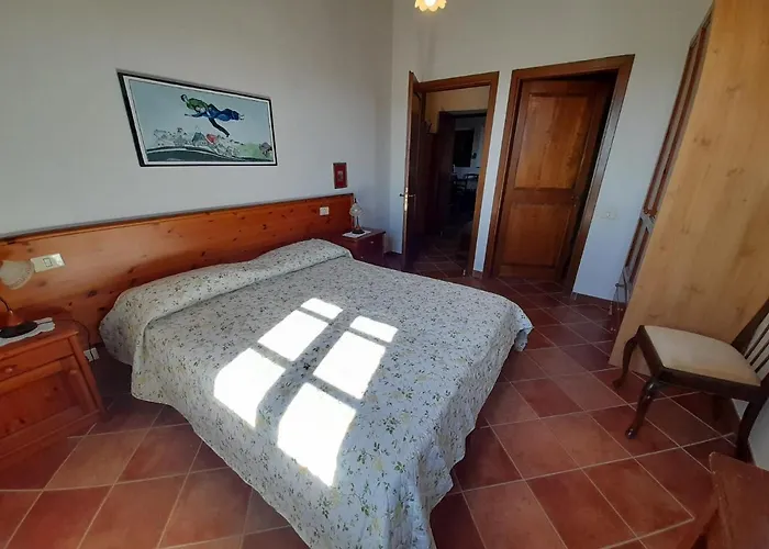 Borgo Beccanella Landsted *