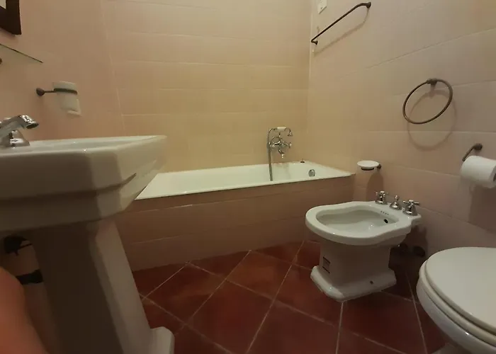 Borgo Beccanella * Asciano