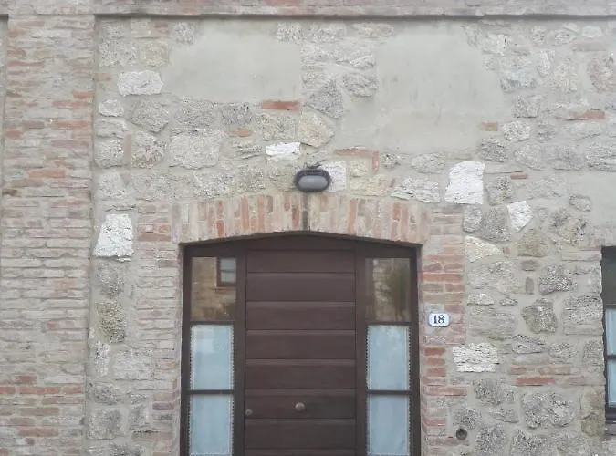 Borgo Beccanella Landsted