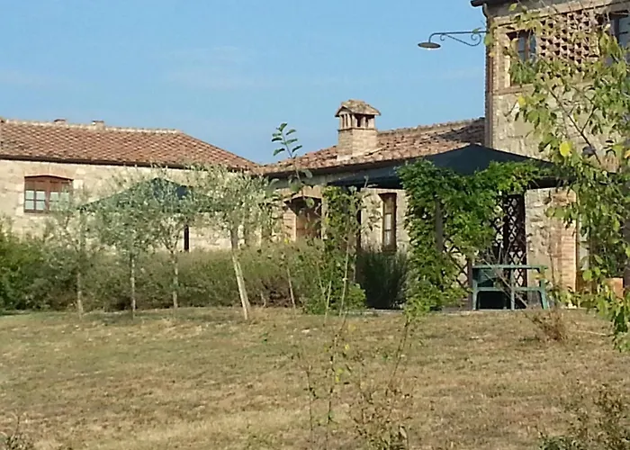 Borgo Beccanella *
