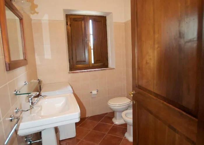 Borgo Beccanella *