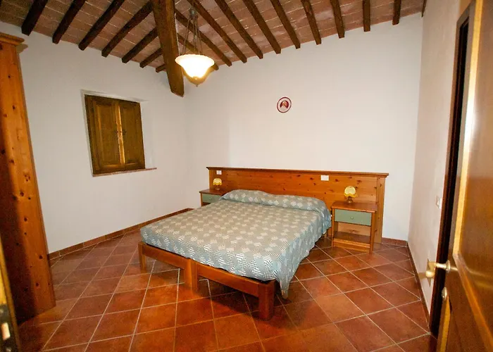 Borgo Beccanella Landsted