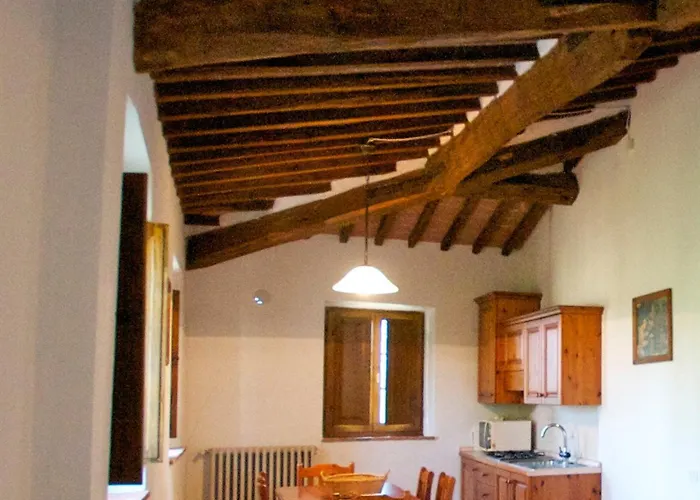 Landsted Borgo Beccanella