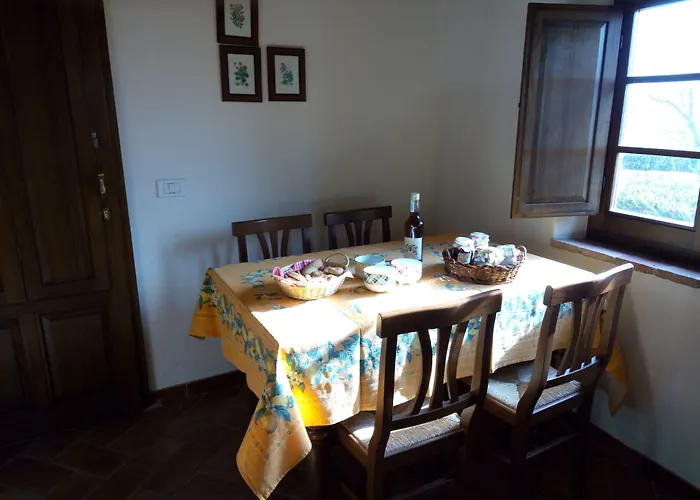 Borgo Beccanella Landsted