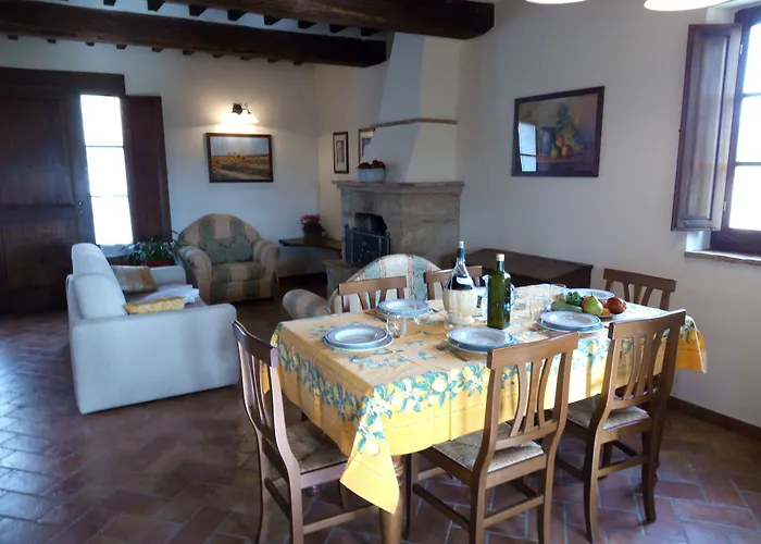 Landsted Borgo Beccanella *