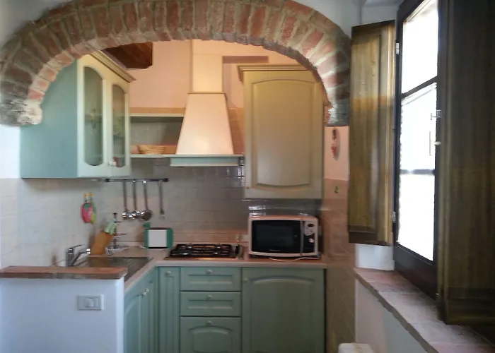 Landsted Borgo Beccanella