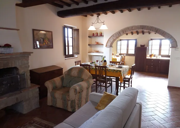 Borgo Beccanella *
