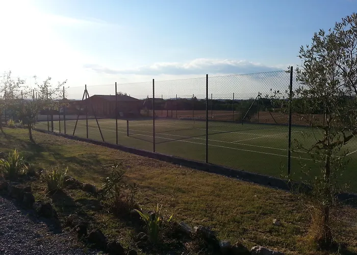 Landsted Borgo Beccanella *
