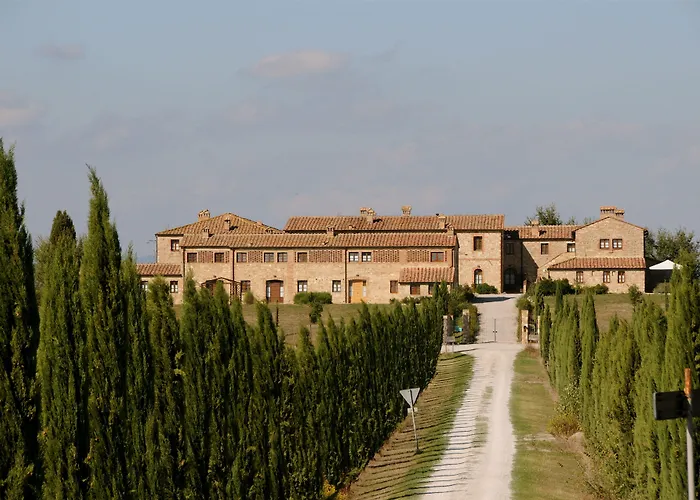 Borgo Beccanella Landsted *