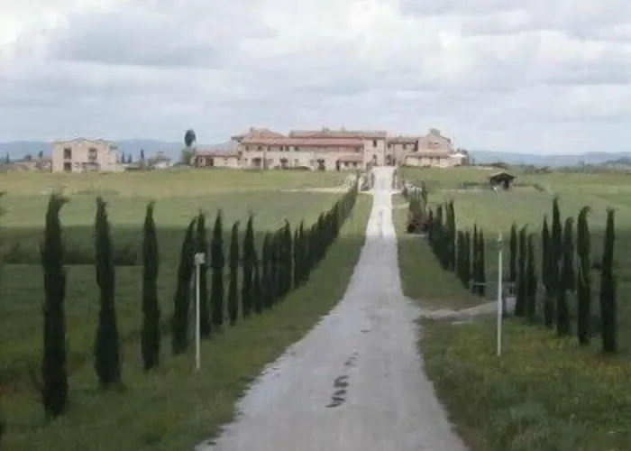Borgo Beccanella Landsted