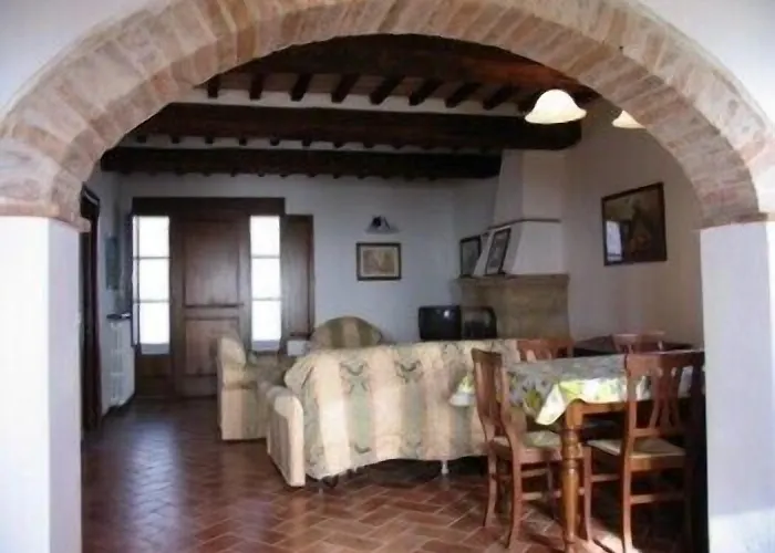 Borgo Beccanella Landsted