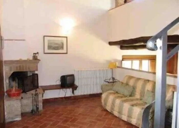 Landsted Borgo Beccanella