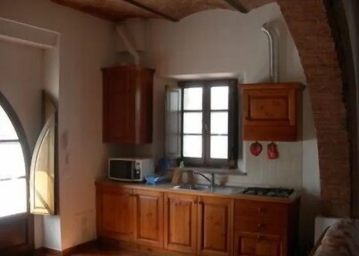 Borgo Beccanella *