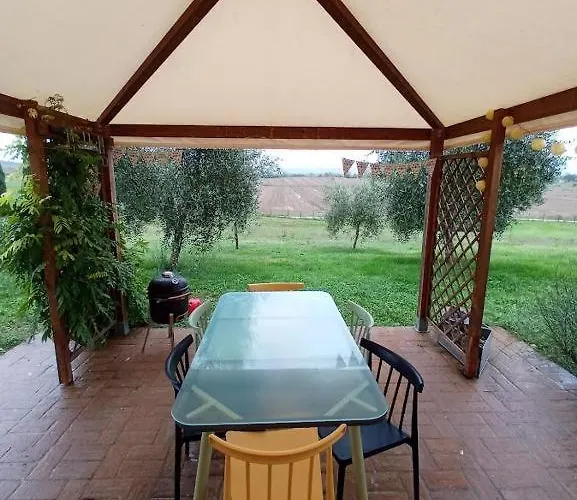 Borgo Beccanella Landsted *