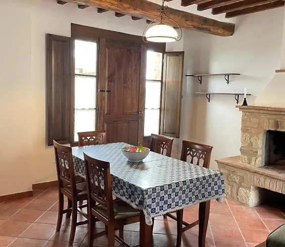 Borgo Beccanella *